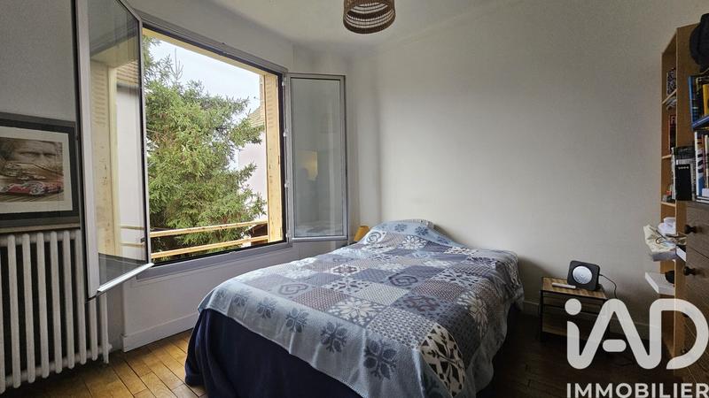 Maison - 75 m² - 4 pièces