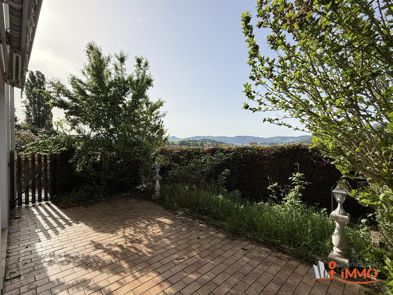 Maison - 114 m² - 5 pièces