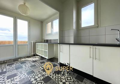 Appartement - 66 m² - 4 pièces