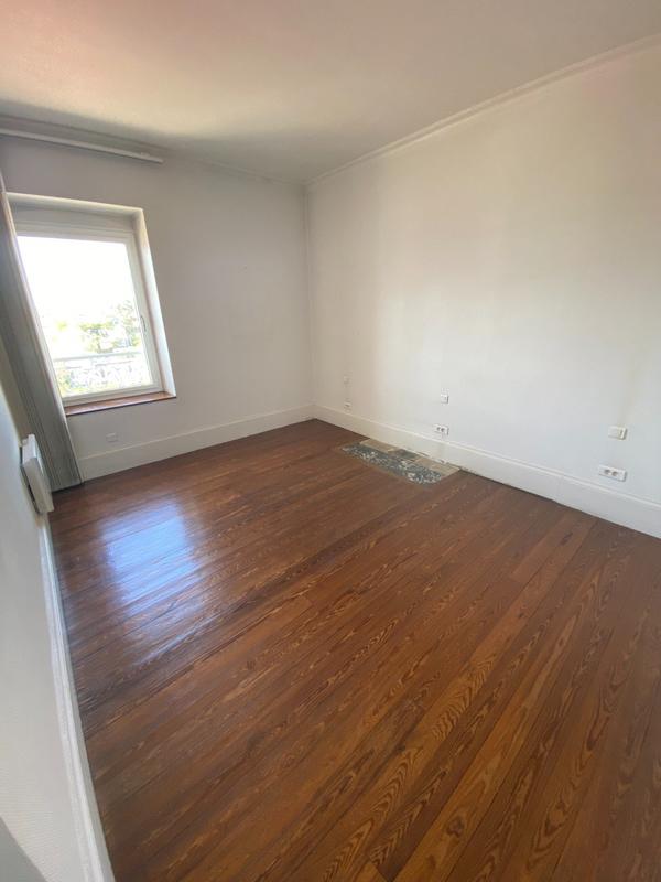 Appartement - 127 m² - 4 pièces