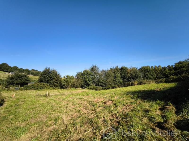 Longère - 166 m² - 6 pièces