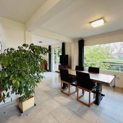 Maison - 103 m² - 4 pièces