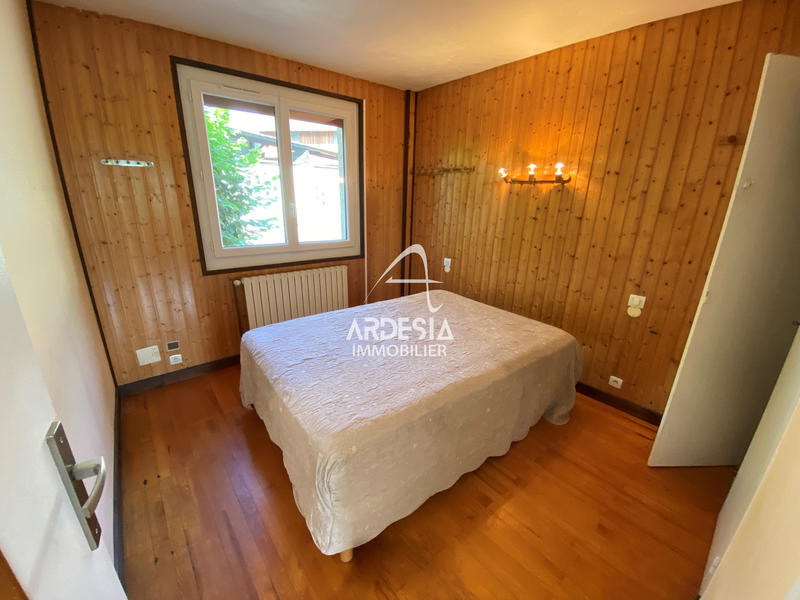 Maison - 108 m² - 5 pièces