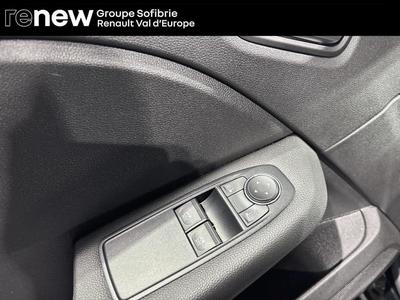 Renault Clio V TCe 90 Equilibre