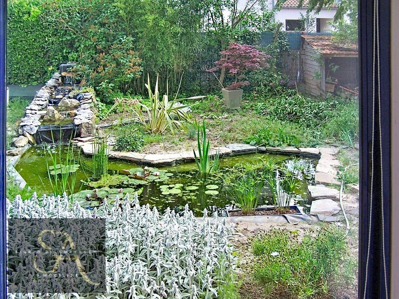 Maison - 103 m² - 5 pièces