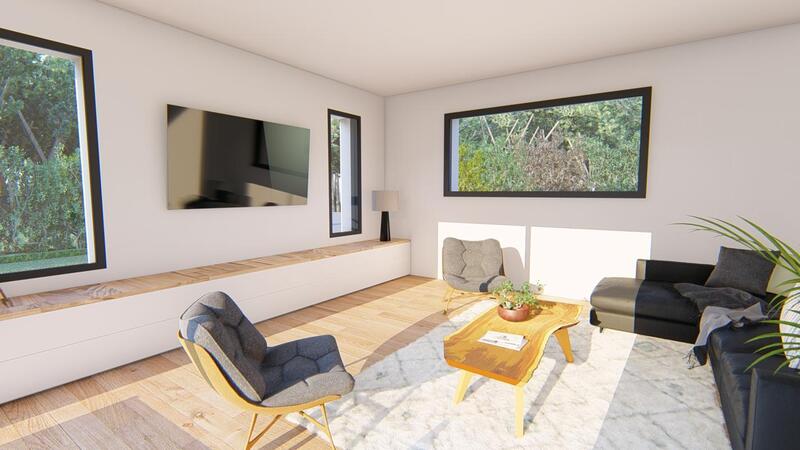 Maison - 163 m² - 9 pièces