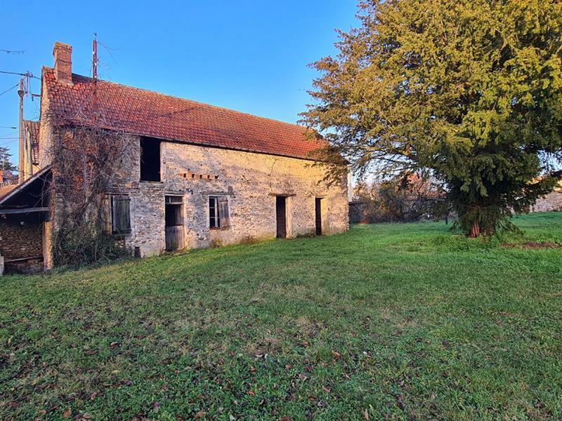 Grange - 62 m² - 4 pièces