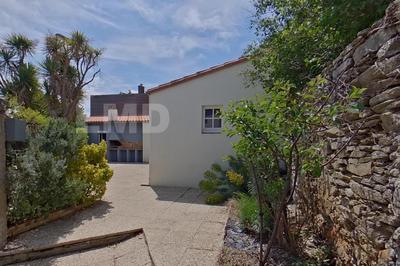 Maison traditionnelle - 54 m² - 3 pièces