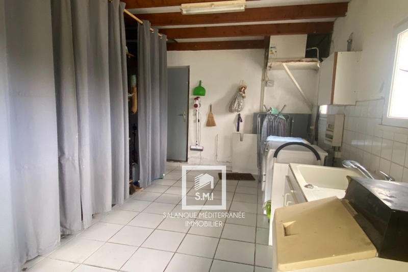 Maison - 144 m² - 4 pièces