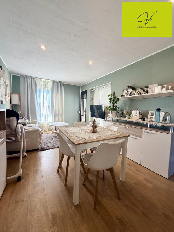 Appartement - 68 m² - 4 pièces