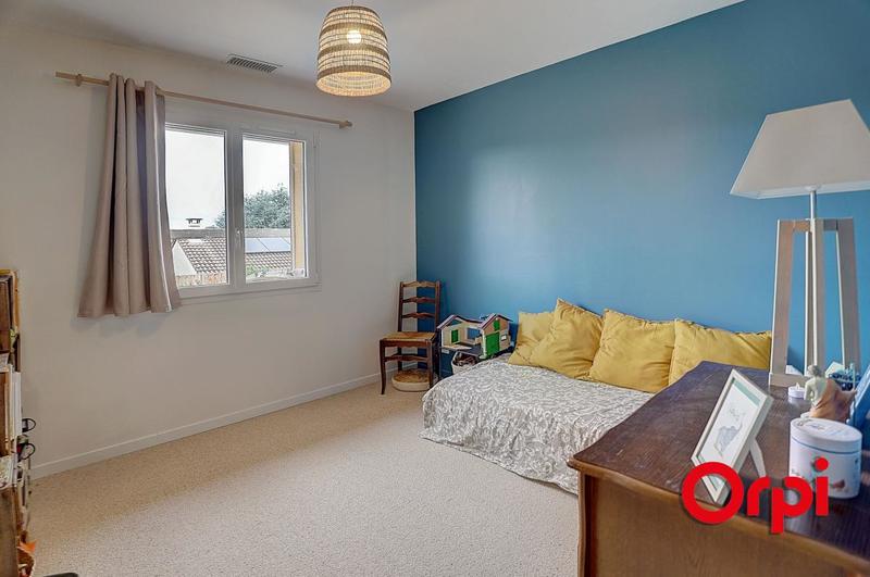 Maison - 170 m² - 7 pièces