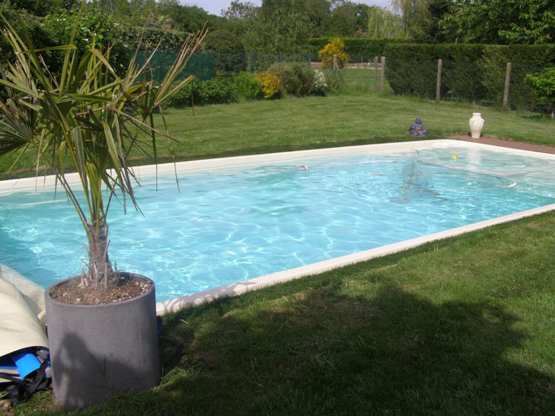 Maison - 160 m² - 5 pièces