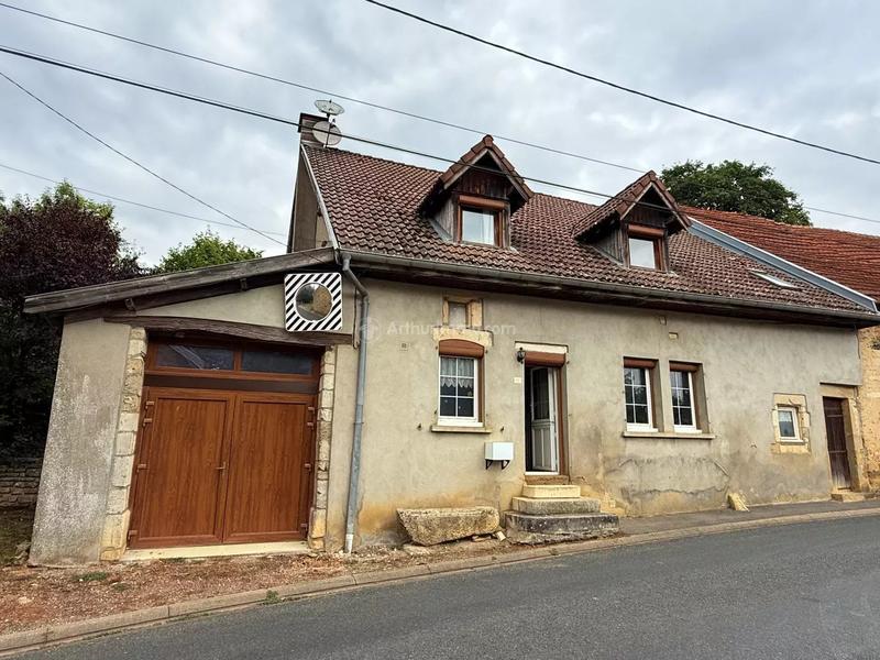 Maison - 226 m² - 10 pièces