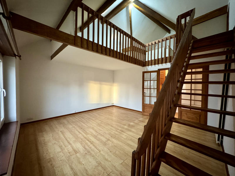 Maison de village - 215 m² - 8 pièces