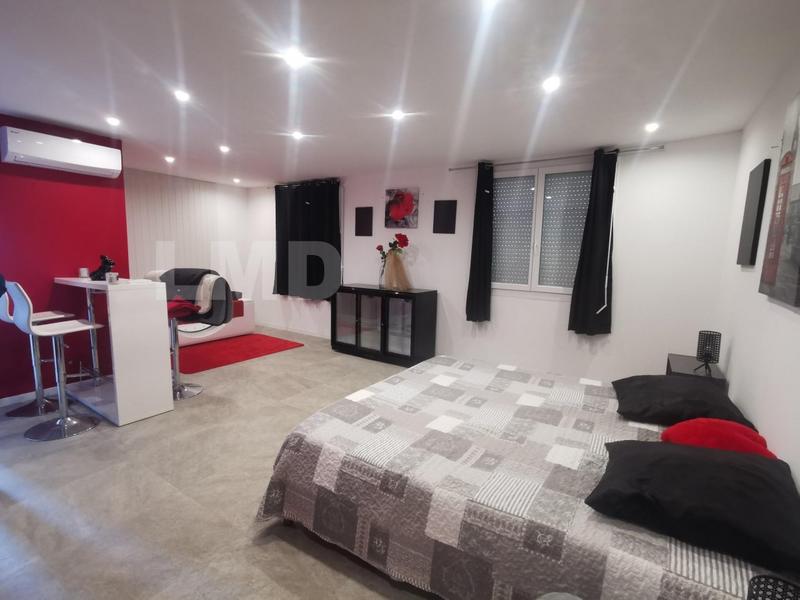 Local commercial - 350 m²