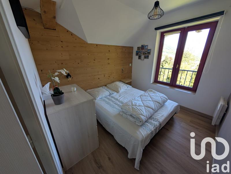 Appartement - 34 m² - 3 pièces
