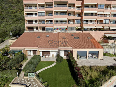 Duplex - 44 m² - 2 pièces