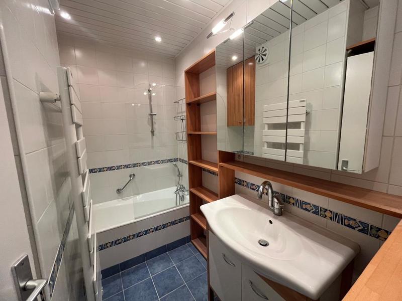 Appartement - 78 m² - 4 pièces