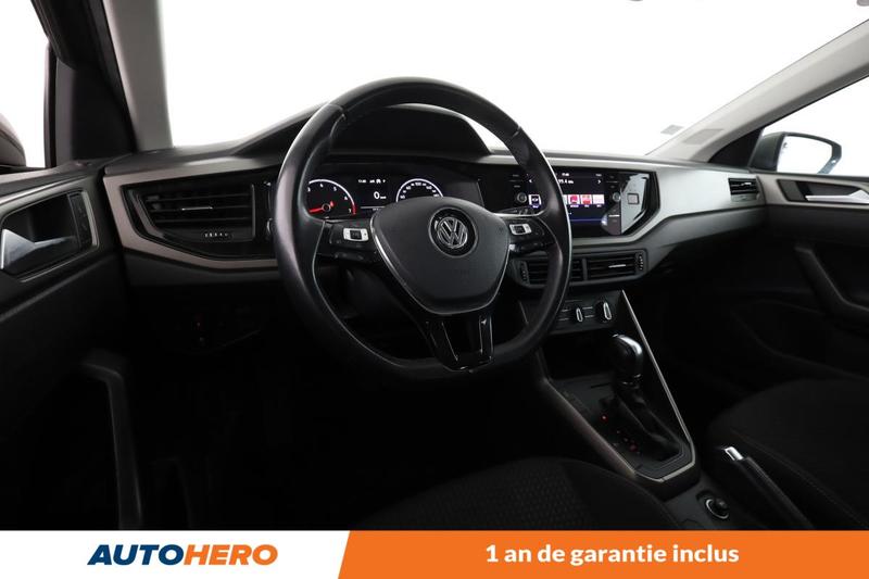 Volkswagen Polo 1.0 Tsi Confortline Dsg7 95 ch