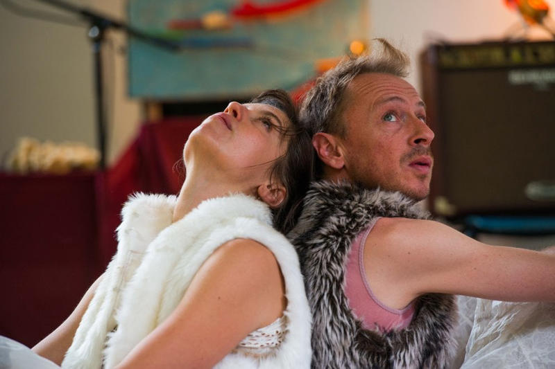 À nos peaux sauvages