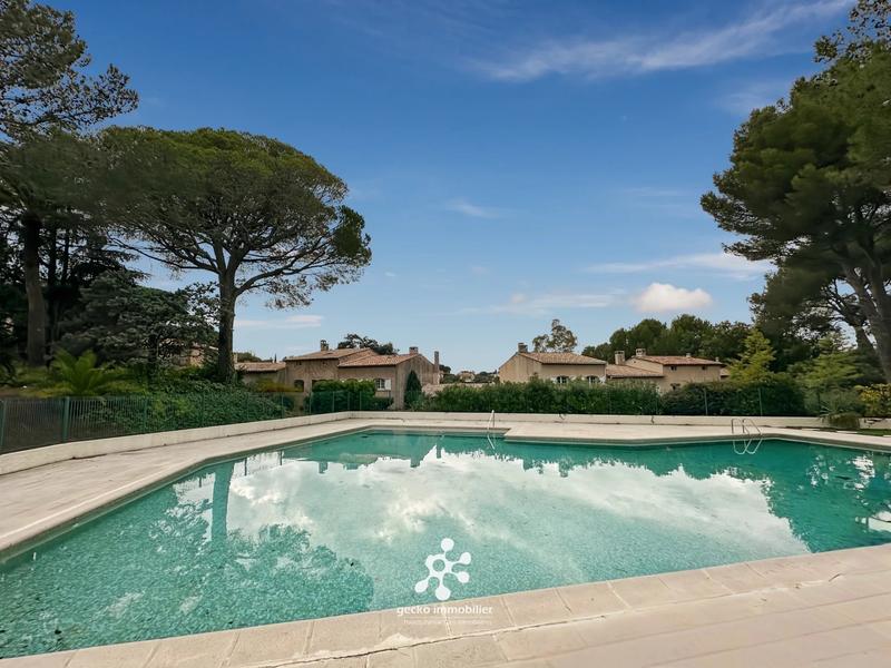 Maison - 68 m² - 3 pièces