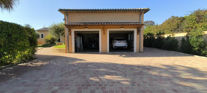 Villa - 160 m² - 5 pièces