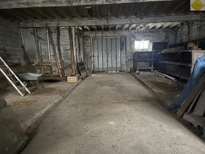 Maison - 113 m² - 4 pièces