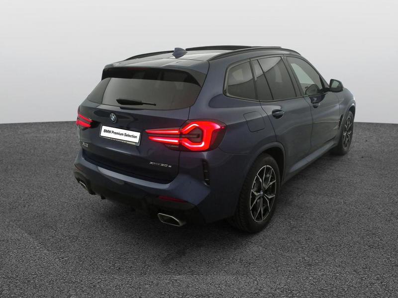 Bmw X3 G01 Lci xDrive 30e 292ch Bva8 m Sport