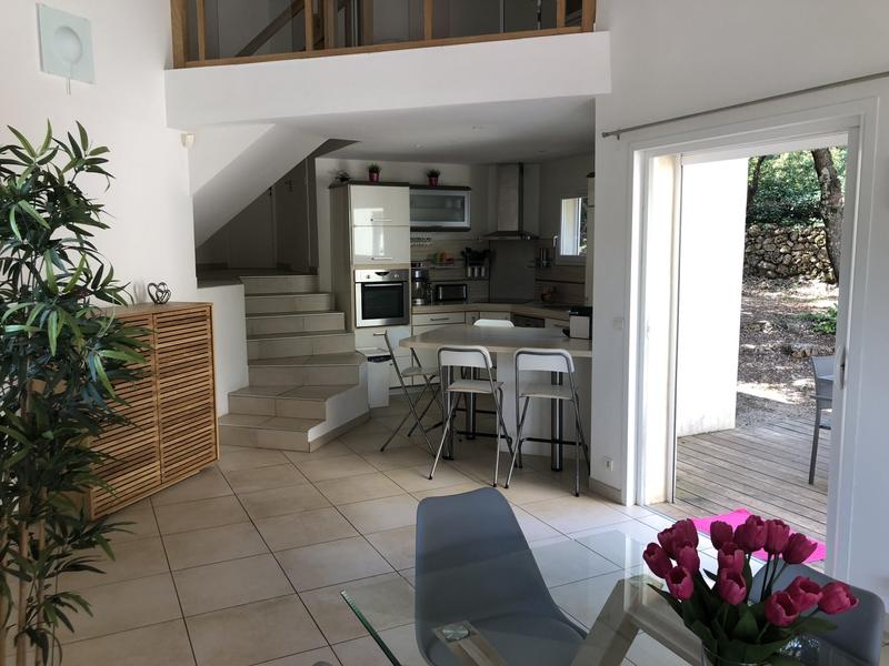 Villa - 115 m² - 4 pièces