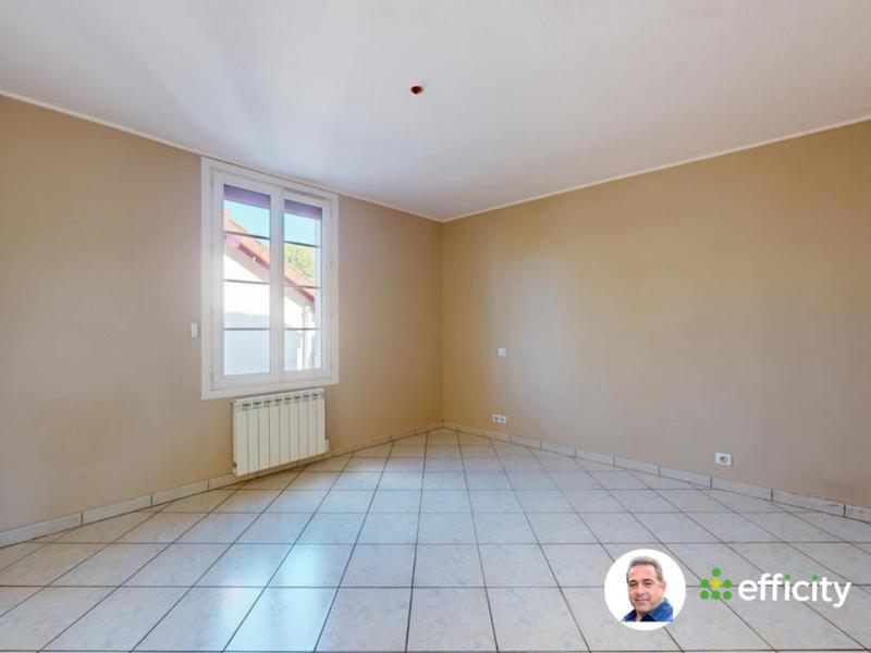 Maison - 113 m² - 4 pièces