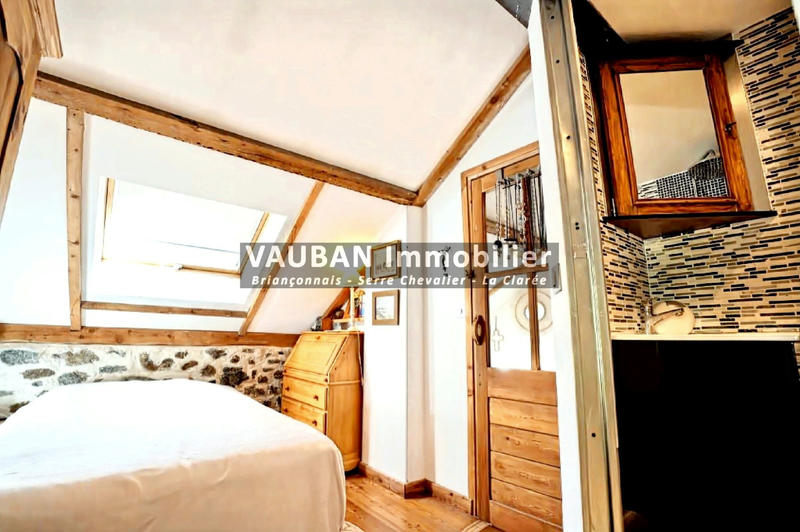 Appartement - 103 m² - 4 pièces