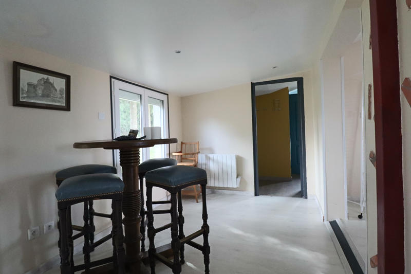 Châlet - 134 m² - 6 pièces