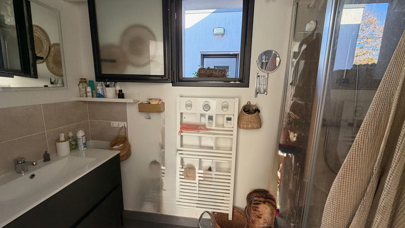 Maison - 68 m² - 3 pièces