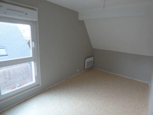 Appartement - 107 m² - 5 pièces