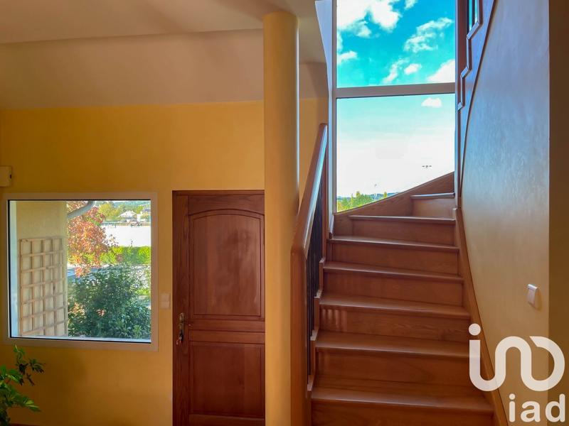 Maison de village - 188 m² - 7 pièces