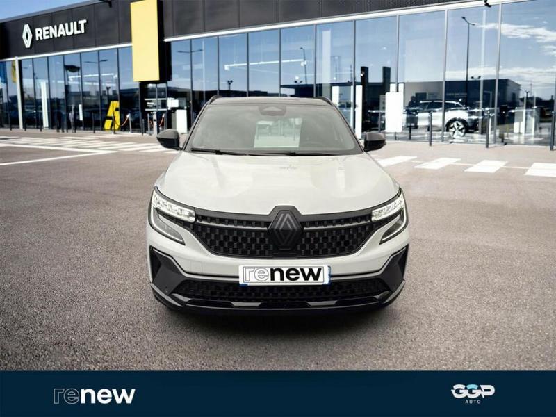 Renault Austral E-Tech full hybrid 200 Gsr2 Techno esprit Alpine