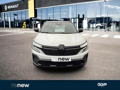 Renault Austral E-Tech full hybrid 200 Gsr2 Techno esprit Alpine