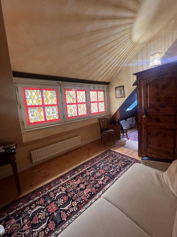 Studio - 18 m² - 1 pièce