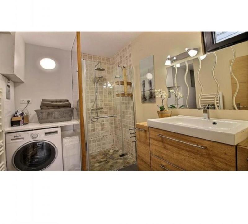 Maison - 111 m² - 6 pièces