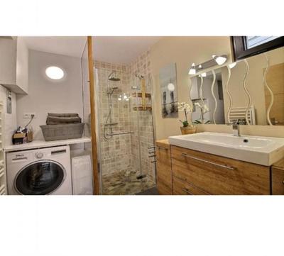 Maison - 111 m² - 6 pièces