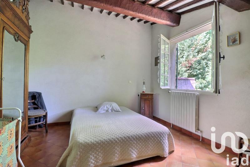 Maison de campagne - 75 m² - 4 pièces