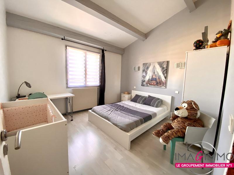 Villa - 163 m² - 5 pièces