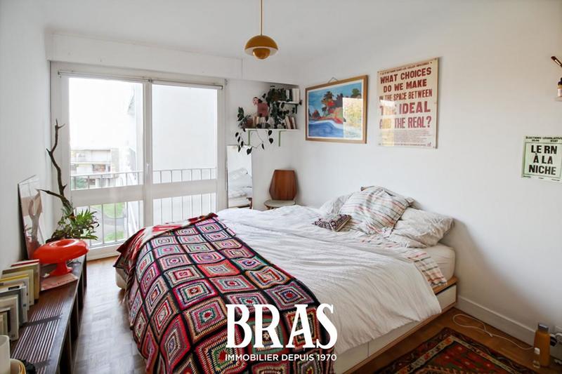 Appartement - 104 m² - 5 pièces