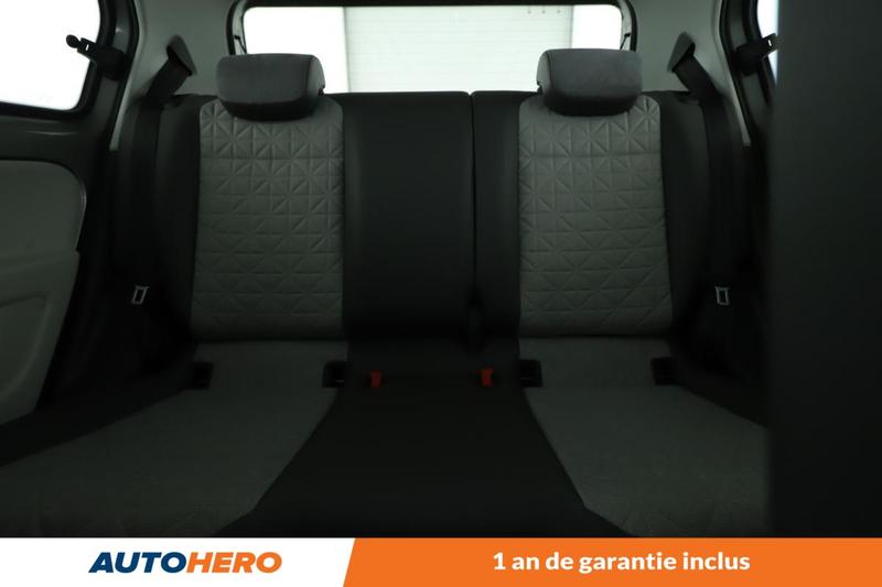 Volkswagen Up! 1.0 BlueMotion Tech Up! Beats Audio 5p 60 ch