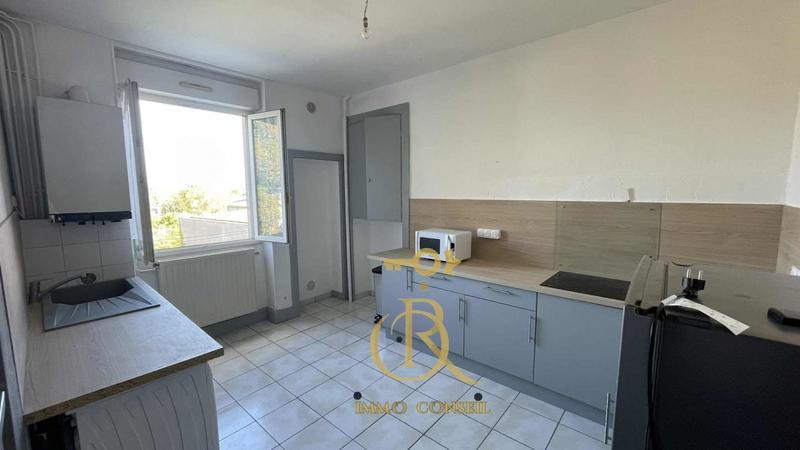 Appartement - 68 m² - 3 pièces