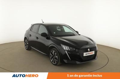 Peugeot 208 1.2 PureTech Gt Eat8 100 ch