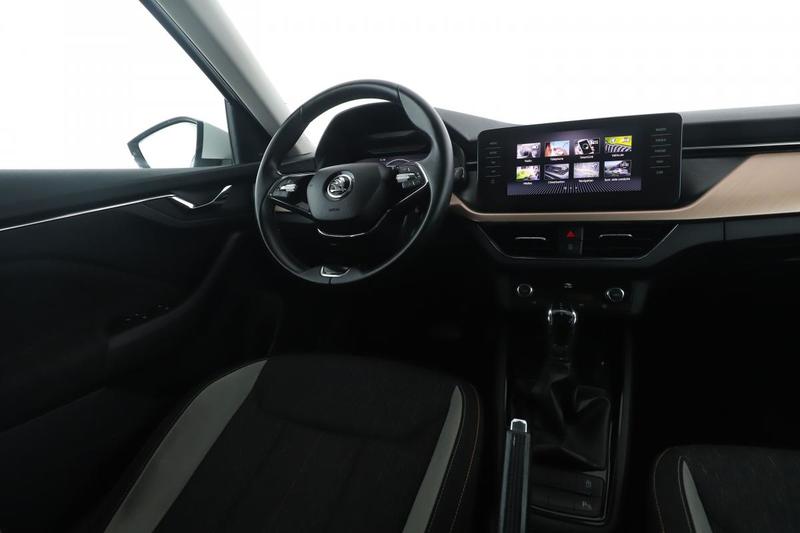 Skoda Kamiq 1.0 Tsi Style Dsg7 110 ch