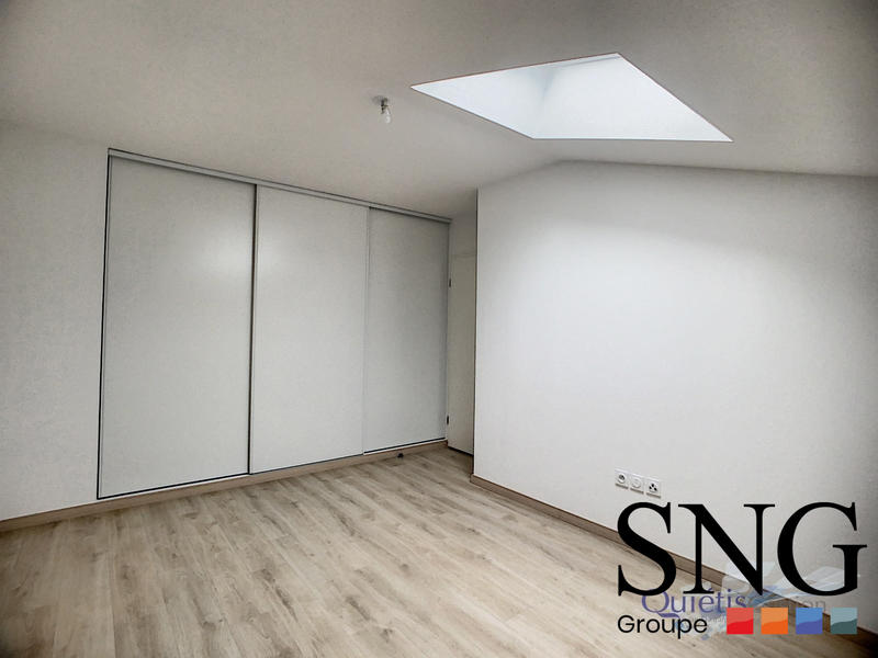 Appartement - 91 m² - 4 pièces