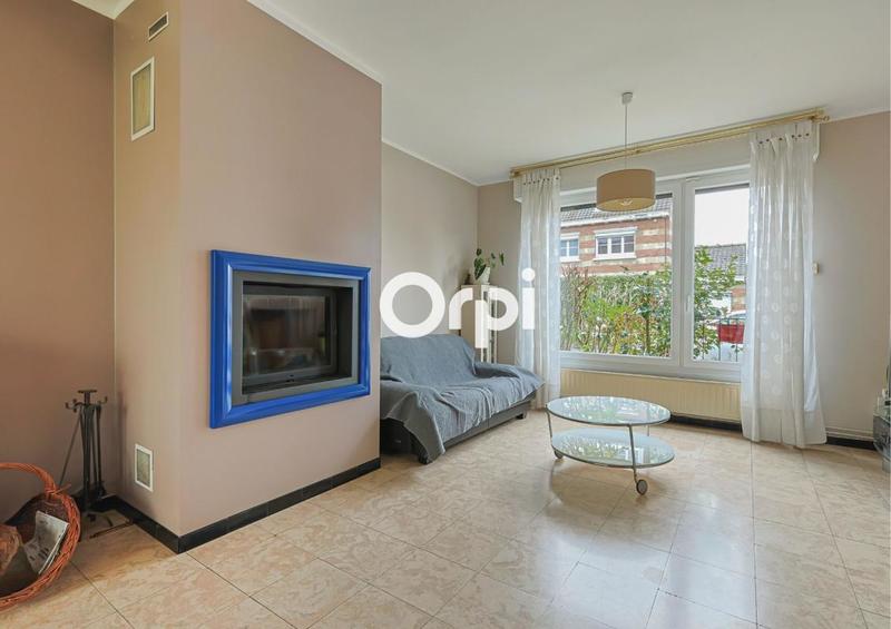 Maison - 101 m² - 4 pièces