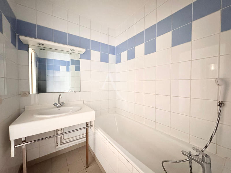 Appartement - 36 m² - 1 pièce